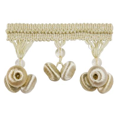 Kravet Trim GUM DROP TASSEL LIMESTONE