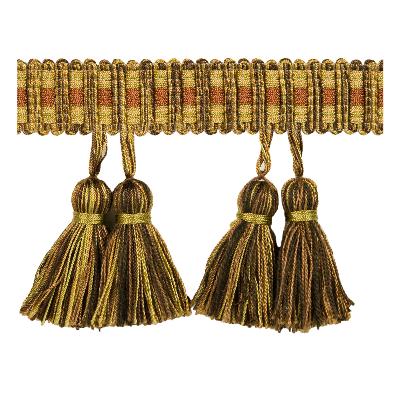 Kravet Trim PAIRED TASSELS NOVEMBER