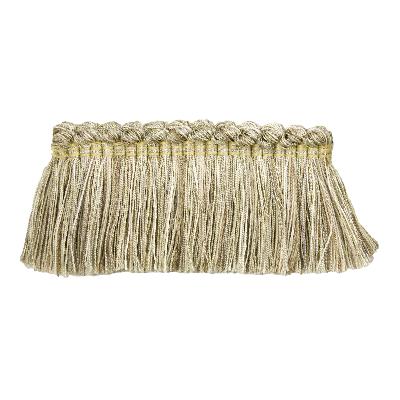 Kravet Trim PLUSH BRUSH PLATINUM
