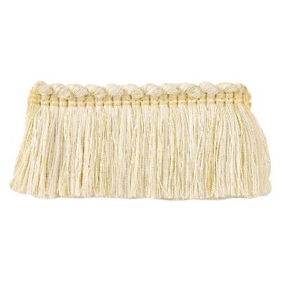 Kravet Trim PLUSH BRUSH LIMESTONE
