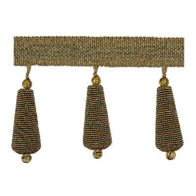 Kravet Trim GILDED TEARDROP AGED ORE