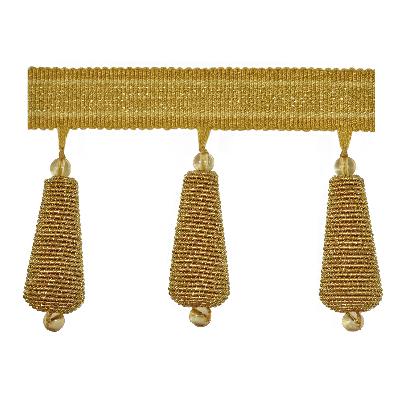 Kravet Trim GILDED TEARDROP GOLD