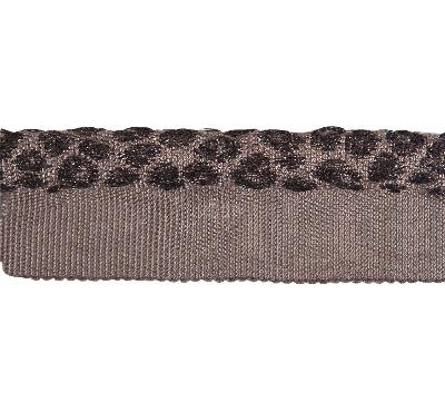Kravet Trim CHEETAH CORD IRON