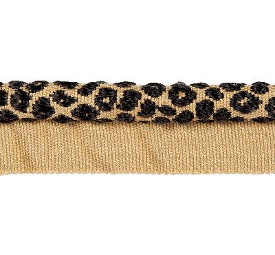 Kravet Trim CHEETAH CORD MICA