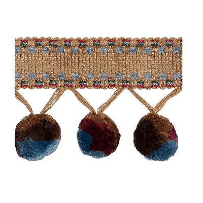 Kravet Trim TUMBLEWEED DENIM