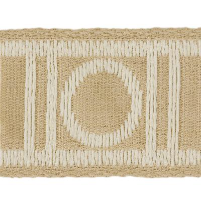 Kravet Trim STONE HENGE SISAL