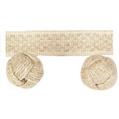 Kravet Trim MONKEY FIST SALT
