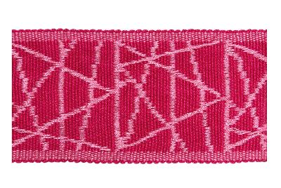 Kravet Trim PIXIE STICKS RASPBERRY