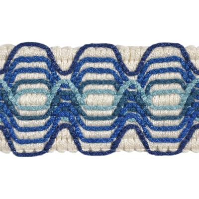 Kravet Trim SUPER STAR AQUATIC