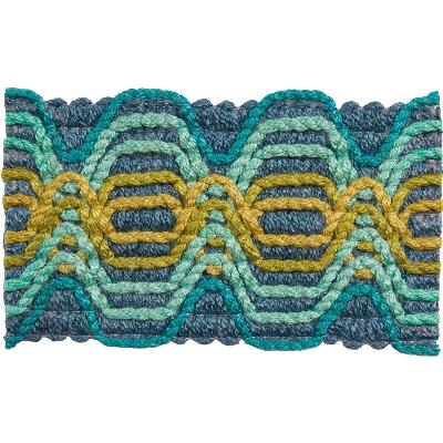 Kravet Trim SUPER STAR CAPRI