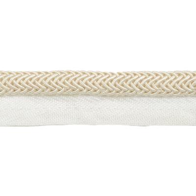 Kravet Trim ELECTRIC EDGE WHITE