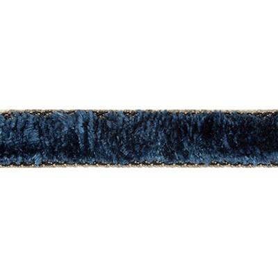 Kravet Trim PILE HIGH INDIGO