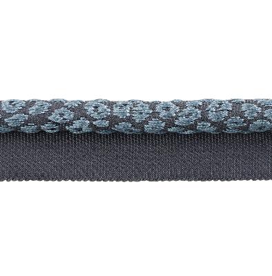 Kravet Trim SPOTTY CAT CORD CAPRI