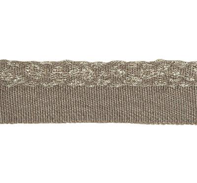 Kravet Trim SPOTTY CORD SILVER