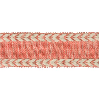 Kravet Trim SURAJ CORAL
