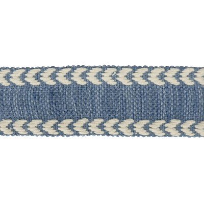 Kravet Trim SURAJ INDIGO