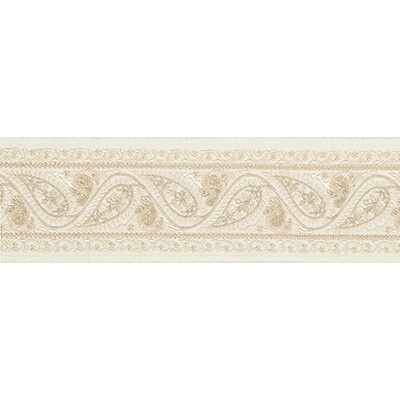 Kravet Trim INDIA NATURAL