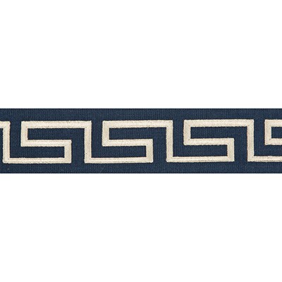 Kravet Trim KEYSTONE BORDER NAUTICAL