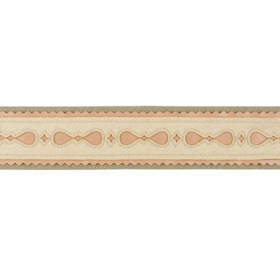 Kravet Trim TYROLEAN BAND FAWN