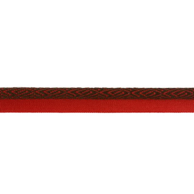 Kravet Trim TWIGA RED PEPPER