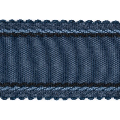 Kravet Trim MUST HAVE DENIM