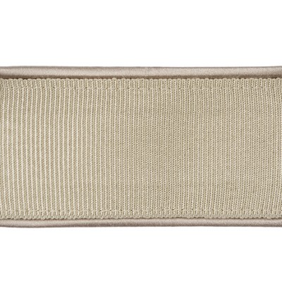 Kravet Trim SATIN EDGE BAND MINK