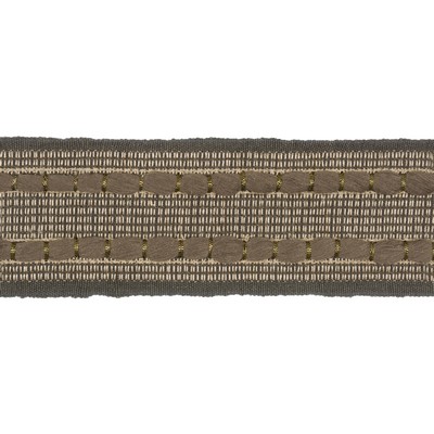 Kravet Trim RAMBLE TAPE MINK