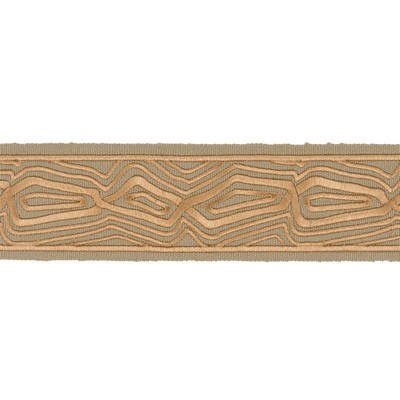 Kravet Trim VERTICAL VIBE MELON