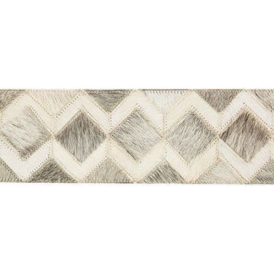 Kravet Trim DIAMOND HIDE HEATHER