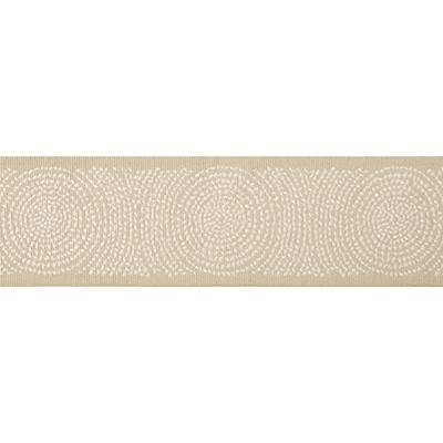 Kravet Trim SPIN NATURAL