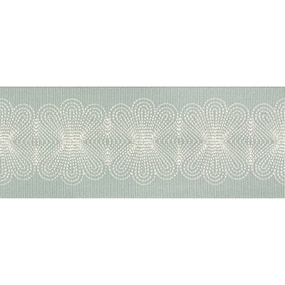 Kravet Trim FLOWER STITCH MINERAL