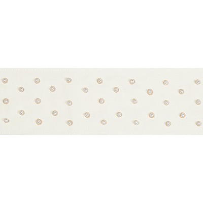 Kravet Trim PEARL DOTS PEARL