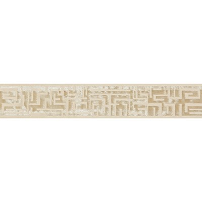 Kravet Trim VELVET MAZE CREAM