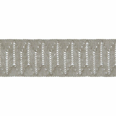 Kravet Trim WAVE CREST GRIS