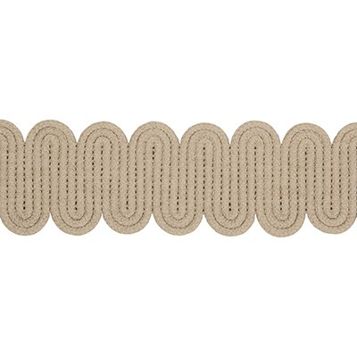 Kravet Trim SWITCHBACK SANDY