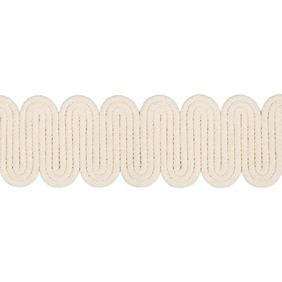 Kravet Trim SWITCHBACK NATURAL