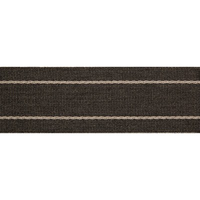Kravet Trim HWY LINE GRAPHITE