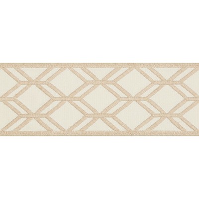 Kravet Trim SPLIT RAIL LIMESTONE