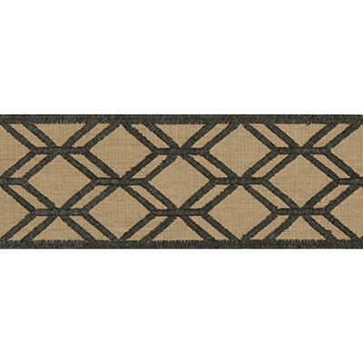 Kravet Trim SPLIT RAIL IRON