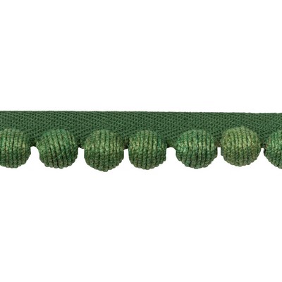 Kravet Trim JUTEBALL CORD LEAF