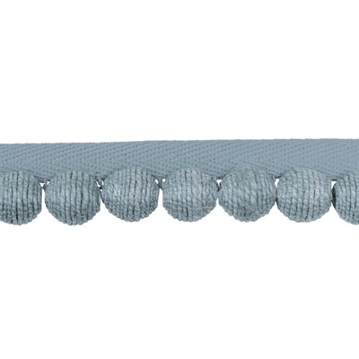 Kravet Trim JUTEBALL CORD SLATE