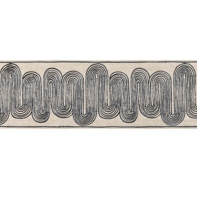 Kravet Trim ISCHIA TAPE STEEL