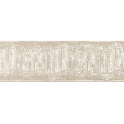 Kravet Trim ISCHIA TAPE IVORY