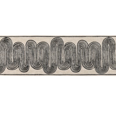 Kravet Trim ISCHIA TAPE NOIR