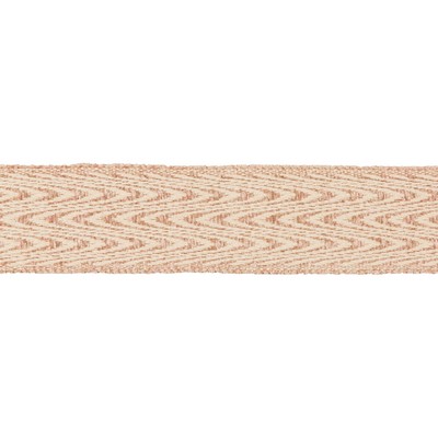 Kravet Trim ONDE BLUSH