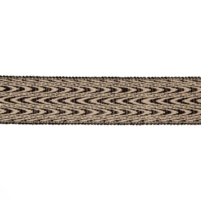 Kravet Trim ONDE CHARCOAL