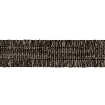Kravet Trim OUTSKIRT CHARCOAL