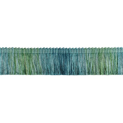 Kravet Trim DAINTREE FRINGE PEACOCK
