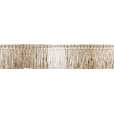 Kravet Trim DAINTREE FRINGE IVORY/NATURAL