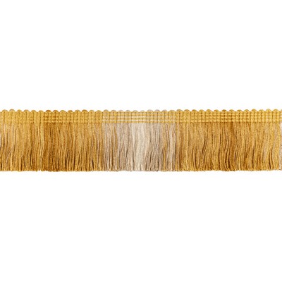 Kravet Trim DAINTREE FRINGE OCHRE